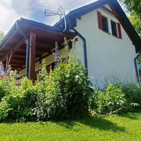 Smocze Ranczo 2 Vila Ośno Lubuskie Exterior foto